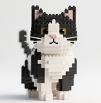 Brick Cats – The Brick Cat Collection