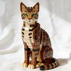 Brick Cats – The Brick Cat Collection