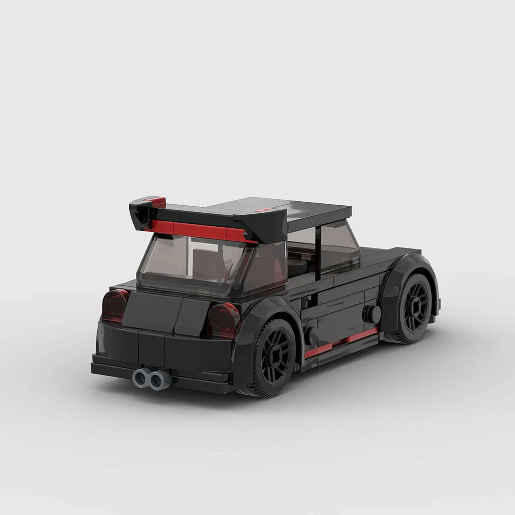 Mini Cooper | Sport