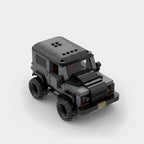 Land Rover | Defender II