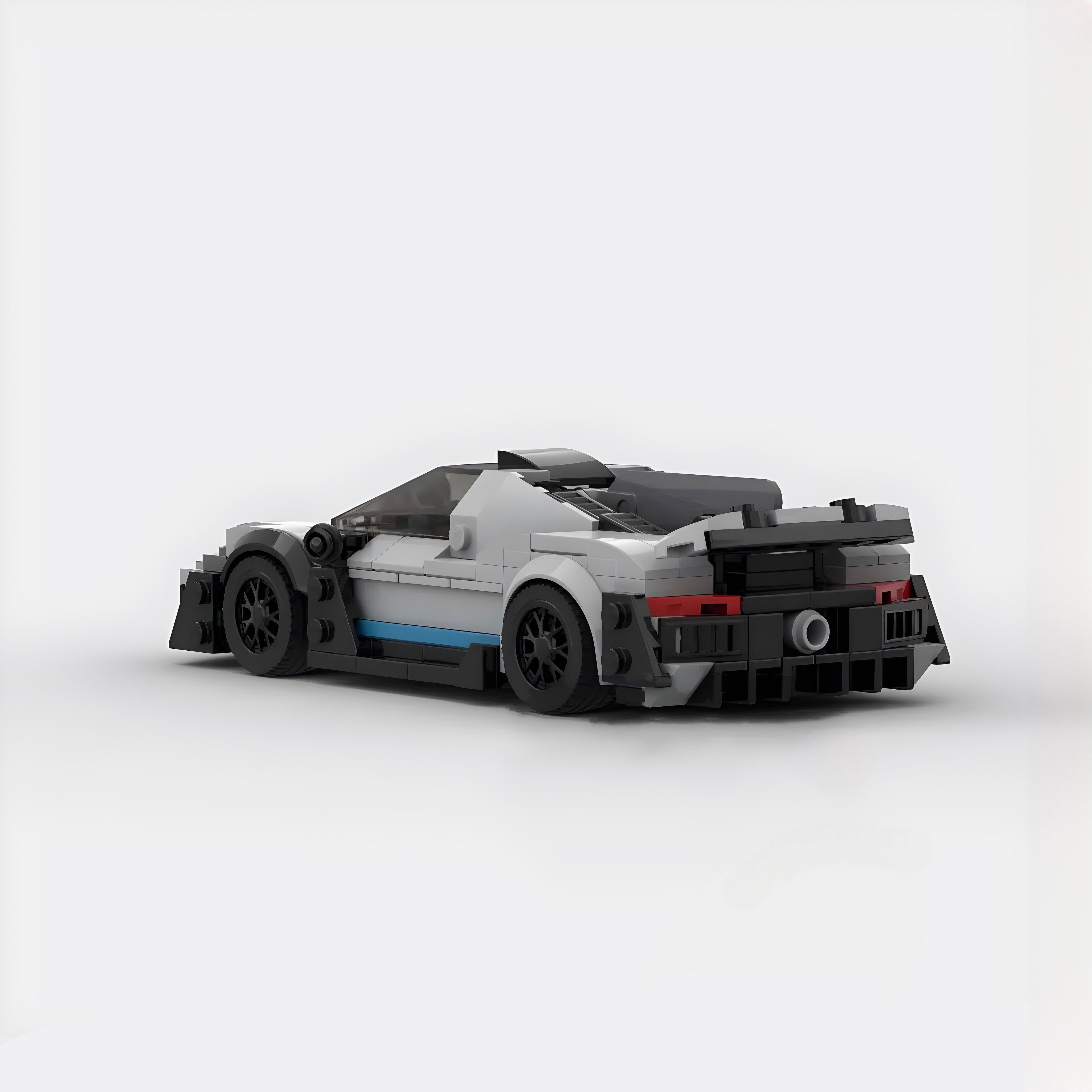 Mercedes | AMG ONE