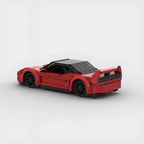 Acura | NSX
