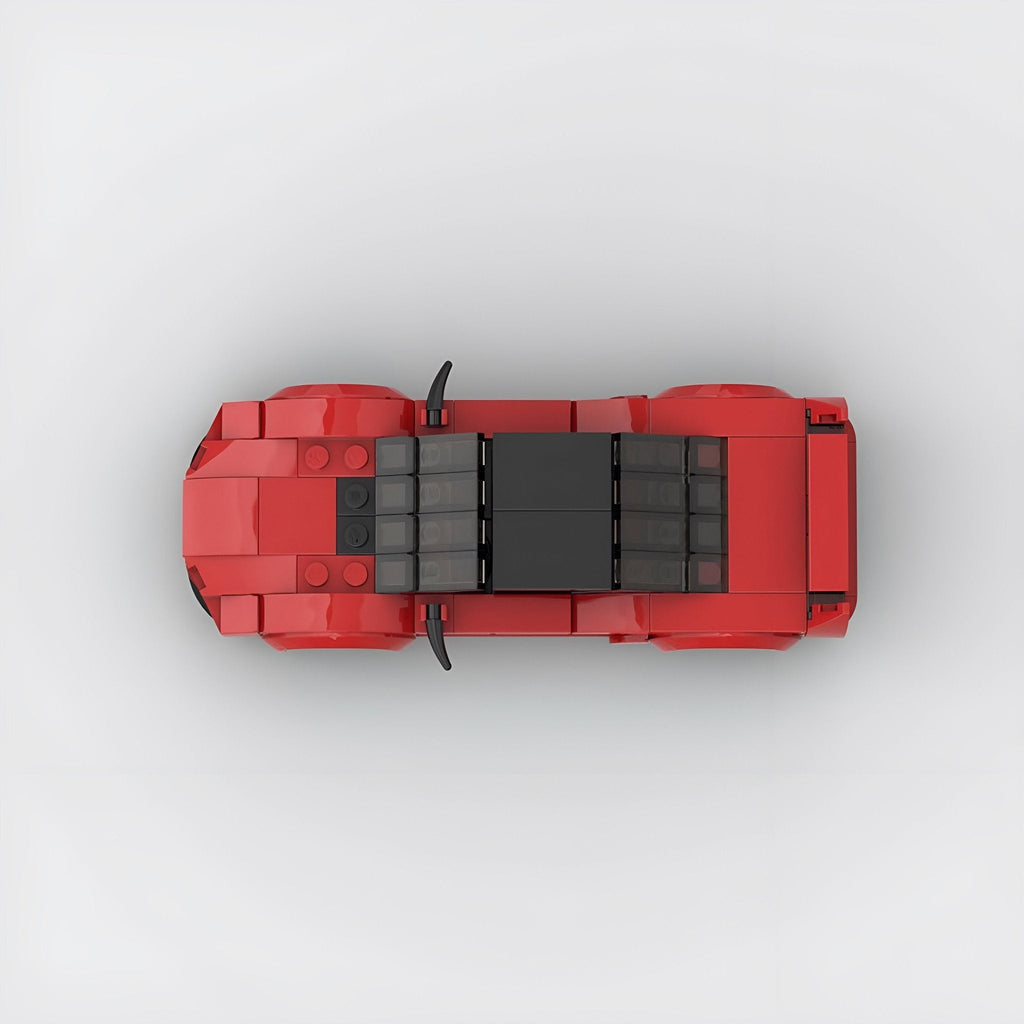 Acura | NSX