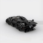 Apollo | Evo Black
