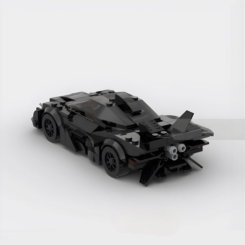 Apollo | Evo Black