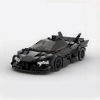 Apollo | Evo Black