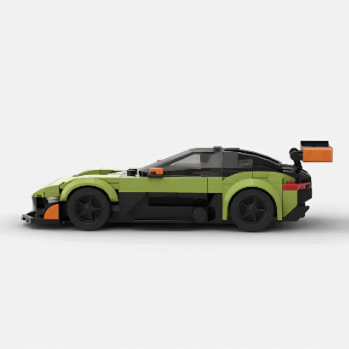 Aston Martin | Vulcan