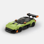 Aston Martin | Vulcan