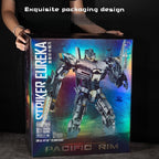 Pacific Rim Jaeger Series: Striker Eureka Building 2506PCS Block Set