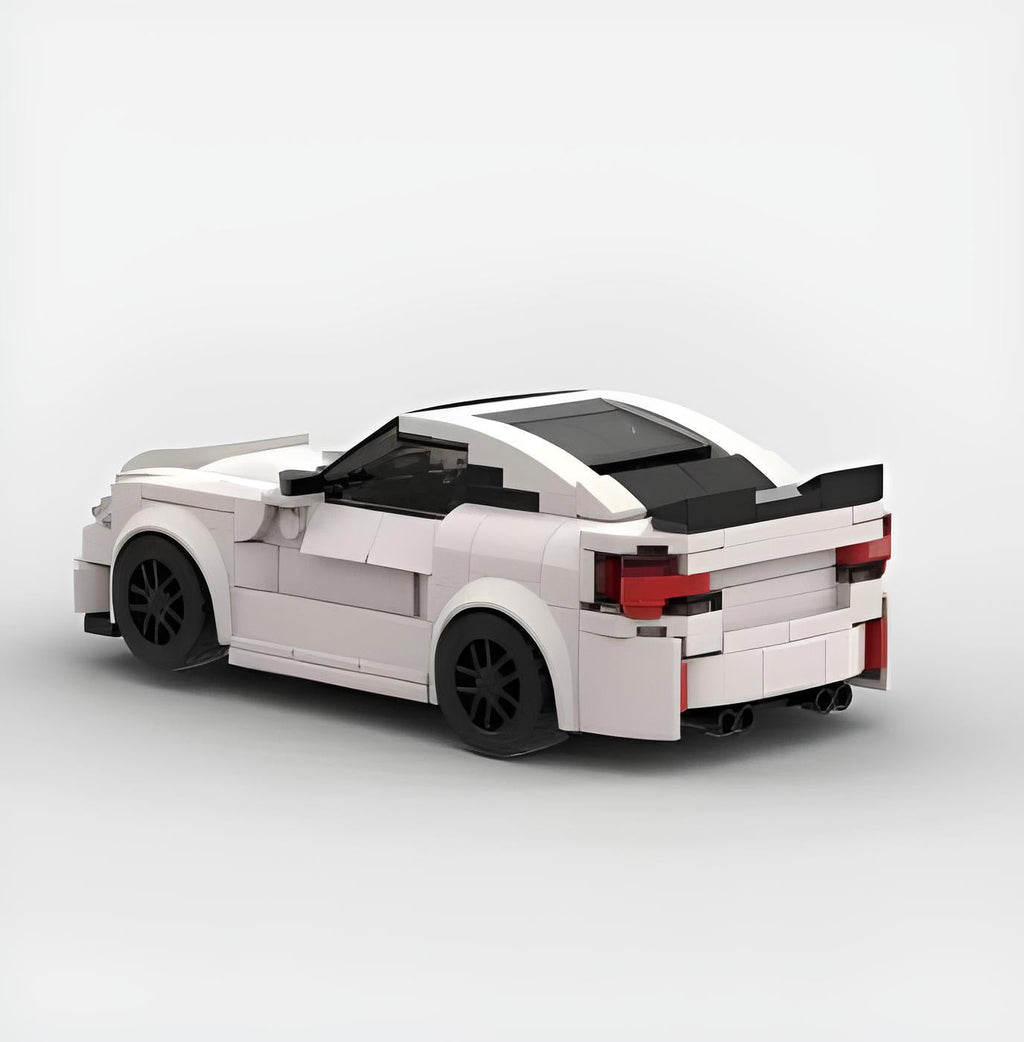 Bmw | M2 CS