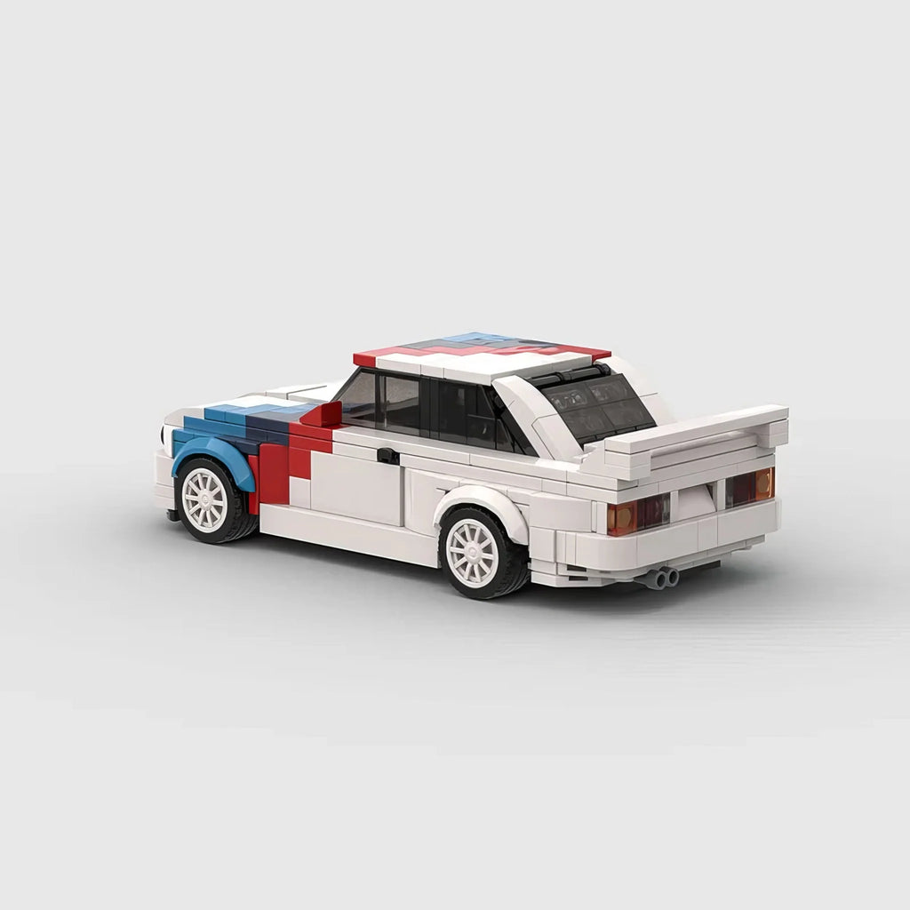 BMW | M3 E30