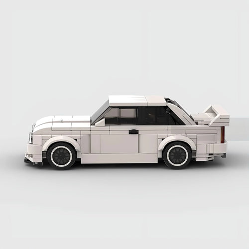 BMW | M3 E30