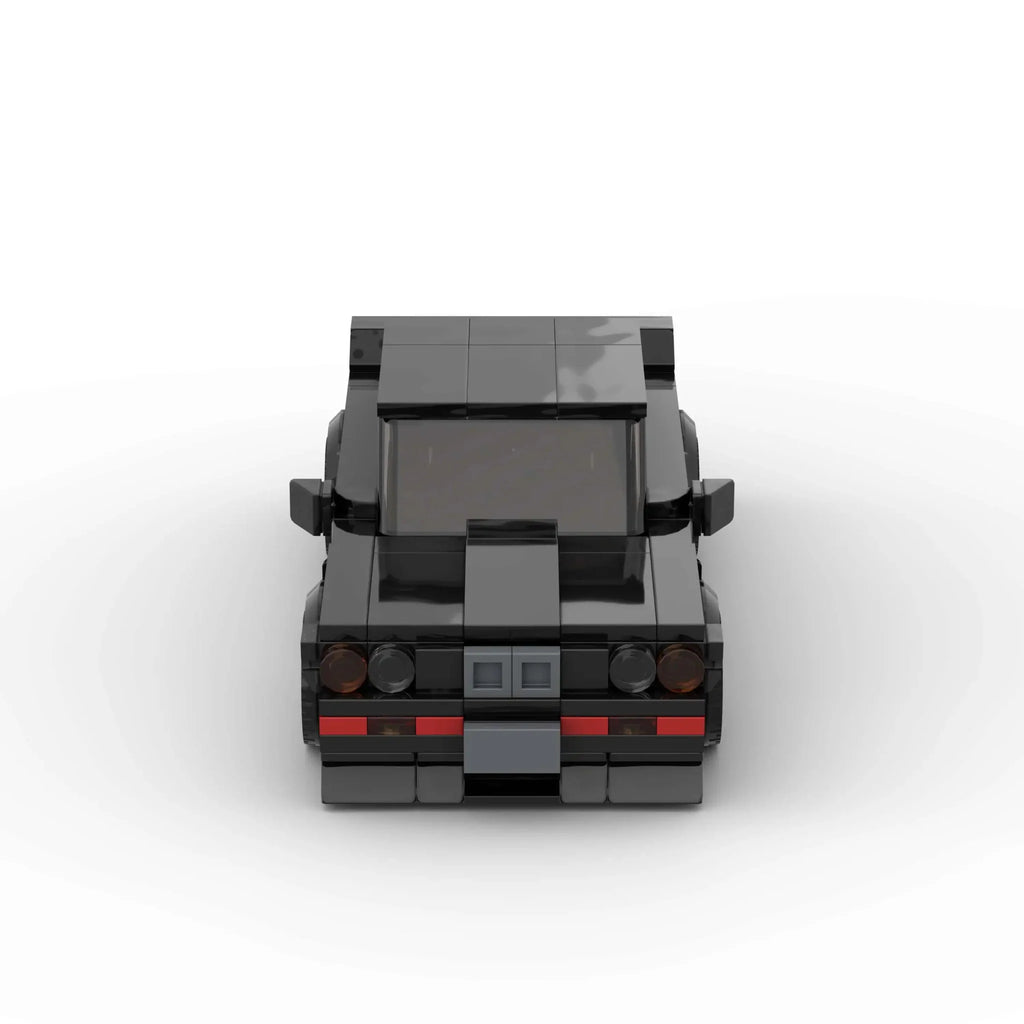 BMW | M3 E30 EU