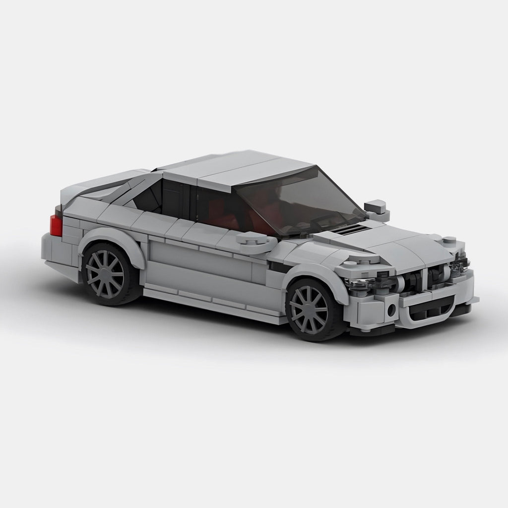 Bmw | M3 E46