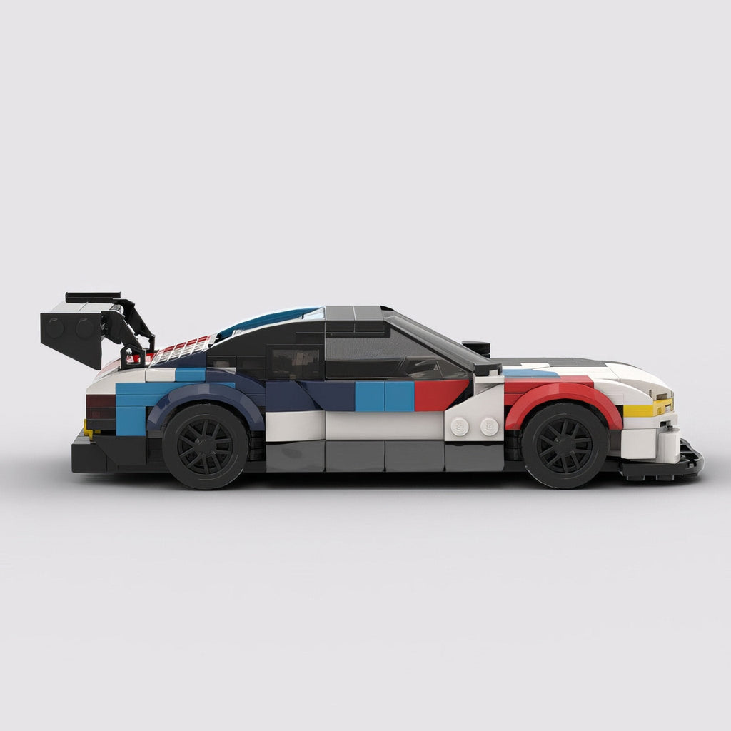 Bmw | M4 GT