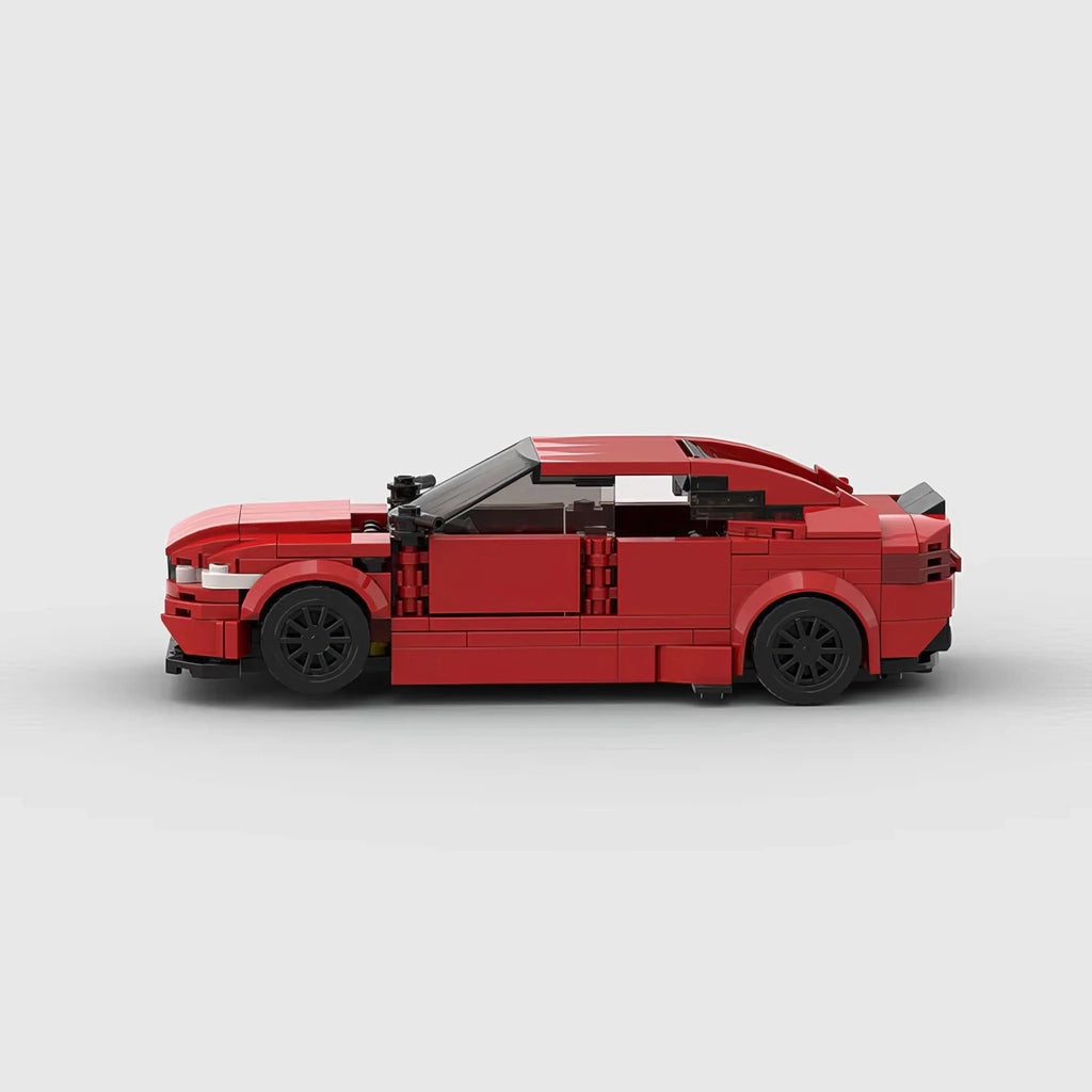 BMW | M5