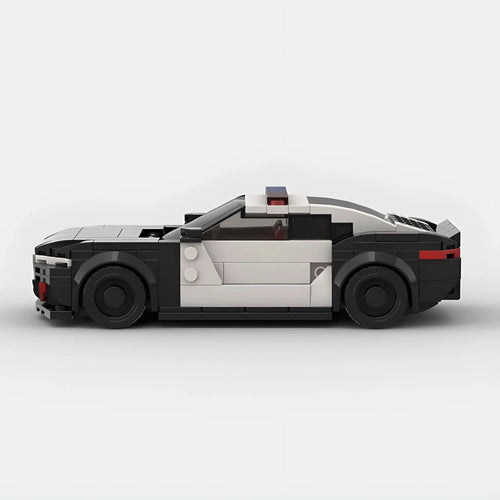 BMW | M8 Dubai Patrouille