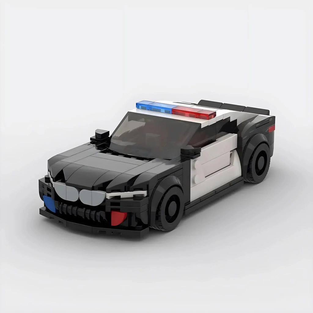 BMW | M8 Dubai Patrol