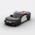BMW | M8 Dubai Patrol