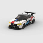 BMW | M8 GTE