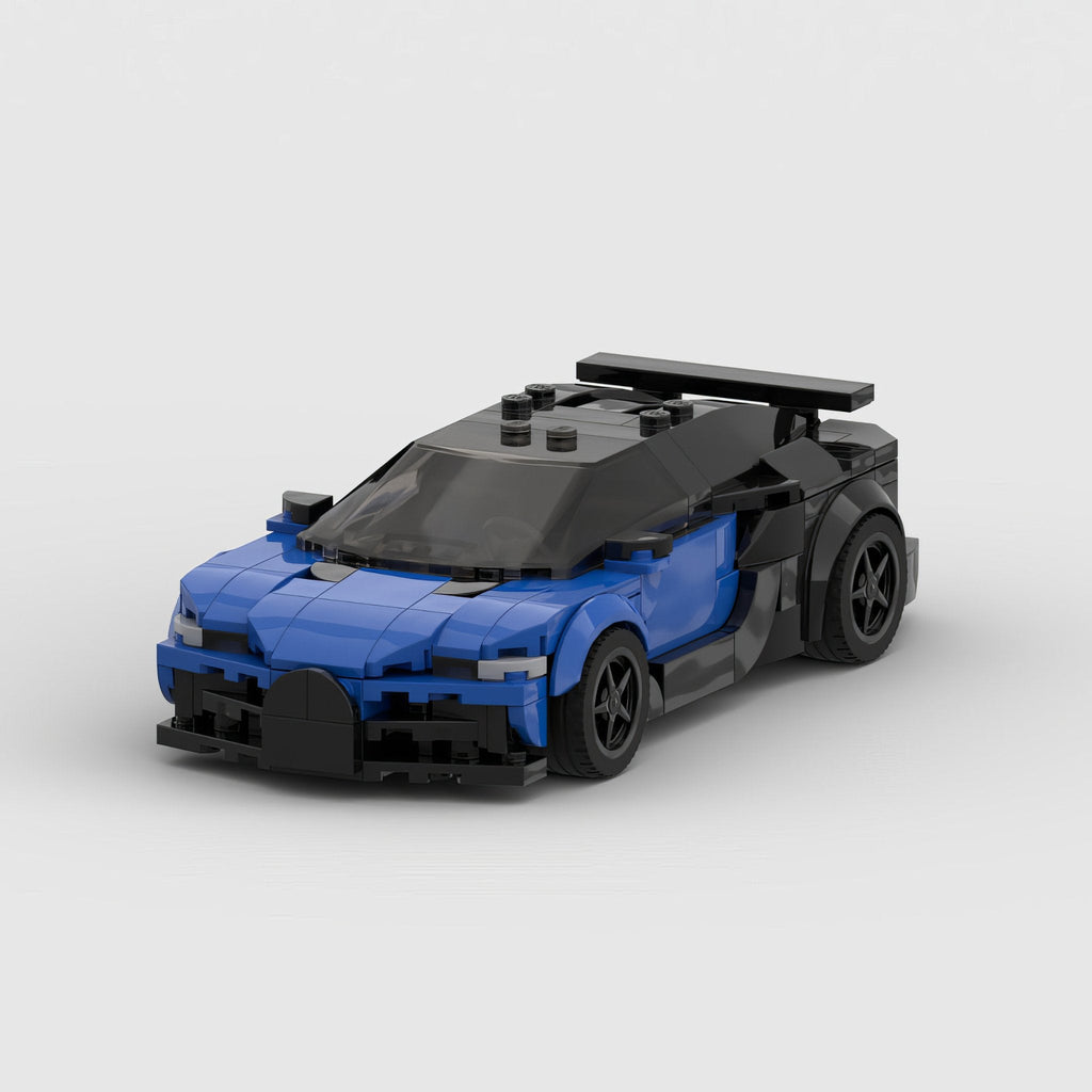 Bugatti | Veyron
