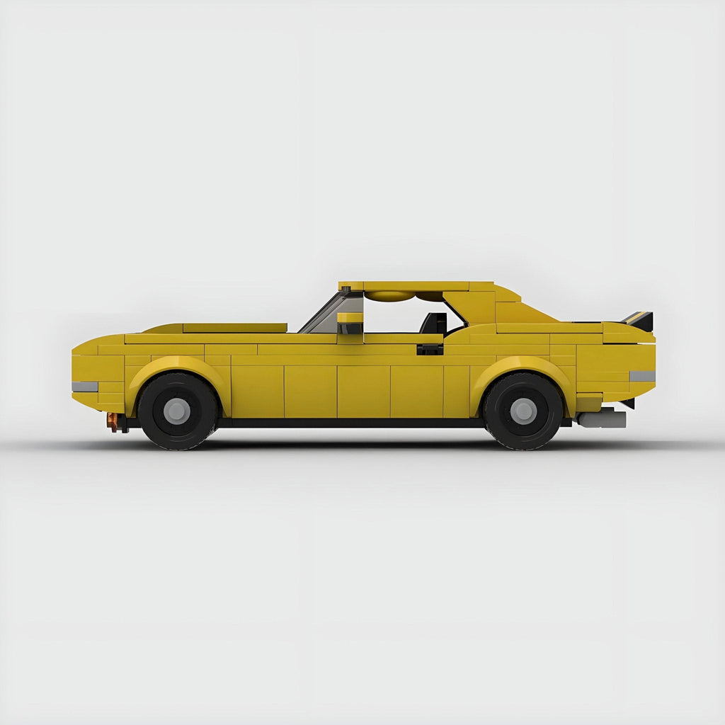 Chevrolet | 1969 Camaro Z28 Daytona