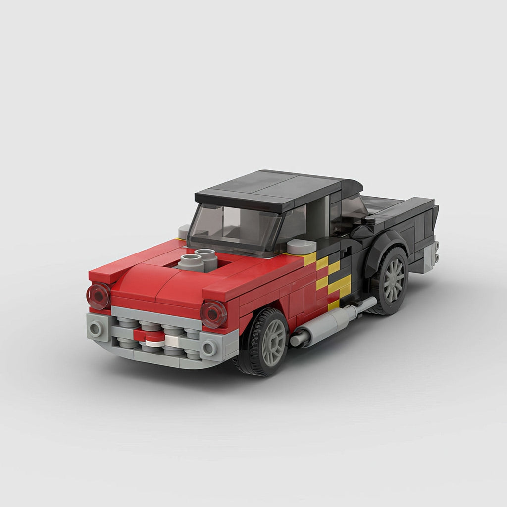 Chevrolet | 1970 Matchbox