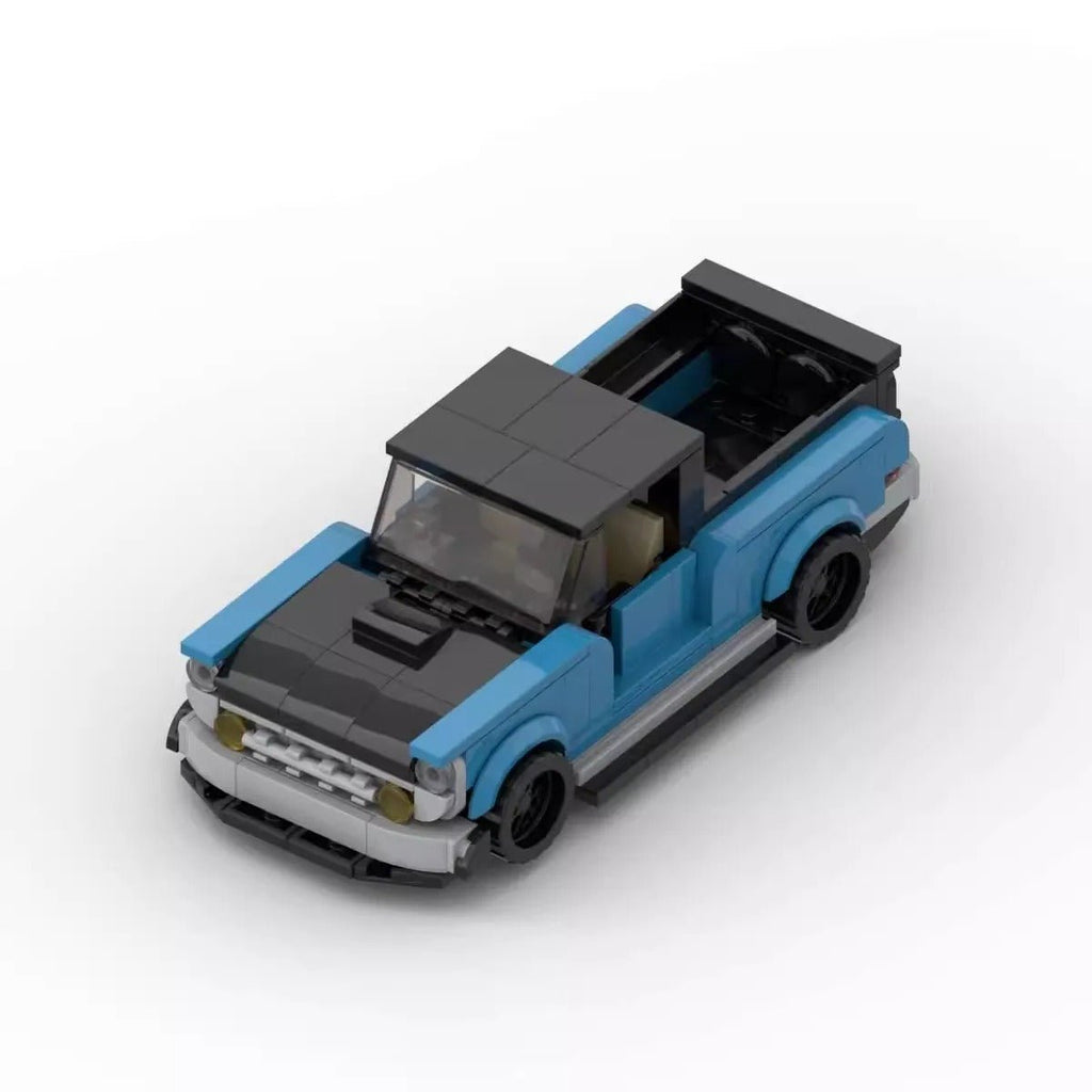 Chevrolet | Apache