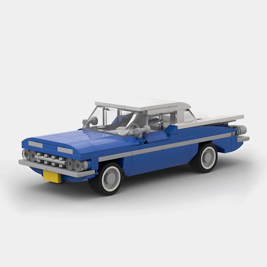 Chevrolet | Bel Air