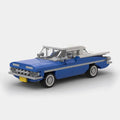 Chevrolet | Bel Air