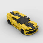 Chevrolet | Camaro