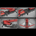 Grue | RC Tronik