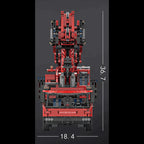 Grue | RC Tronik