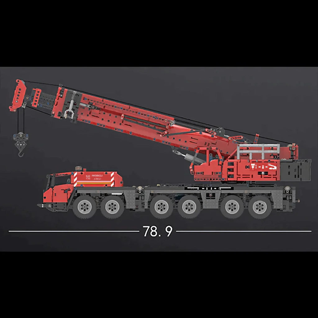 Grue | RC Tronik