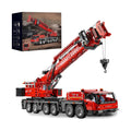 Grue | RC Tronik