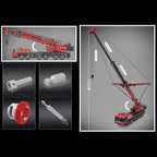 Grue | RC Tronik