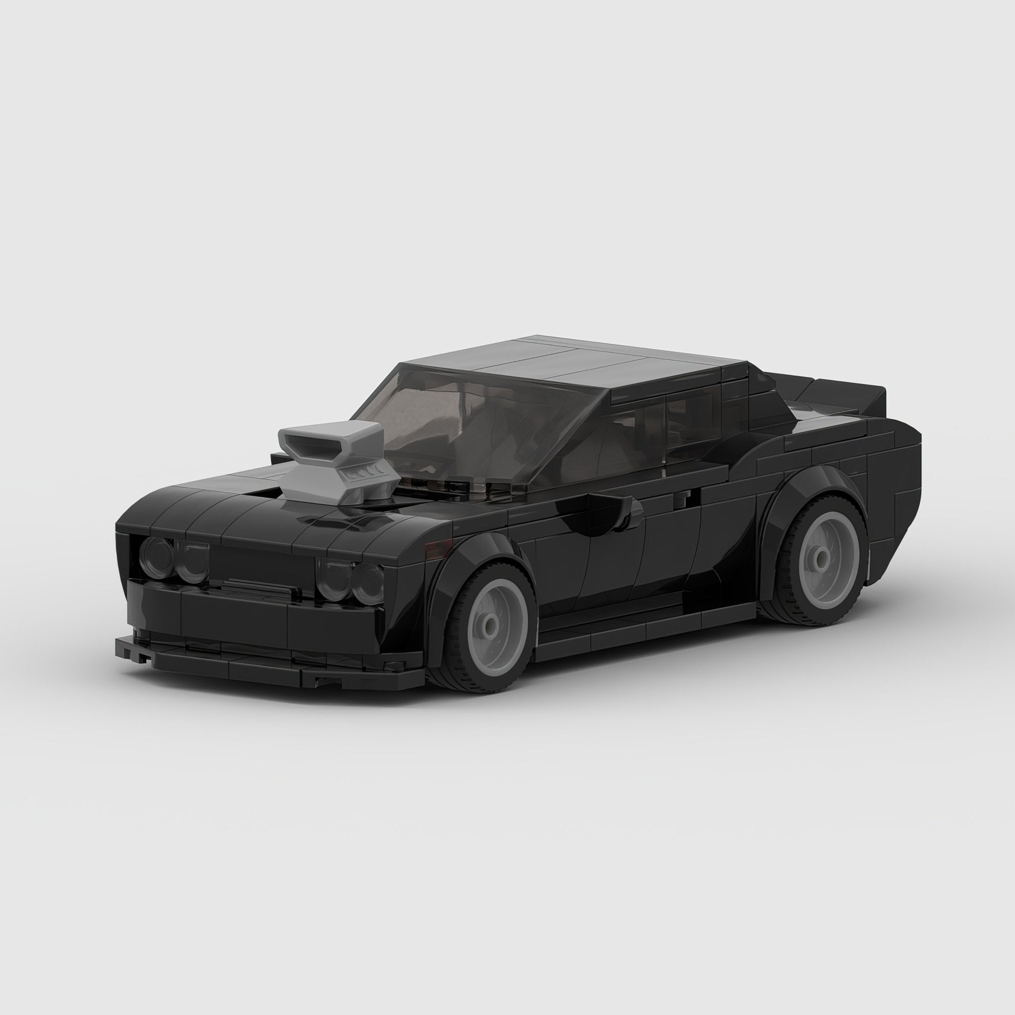 Dodge | Challenger