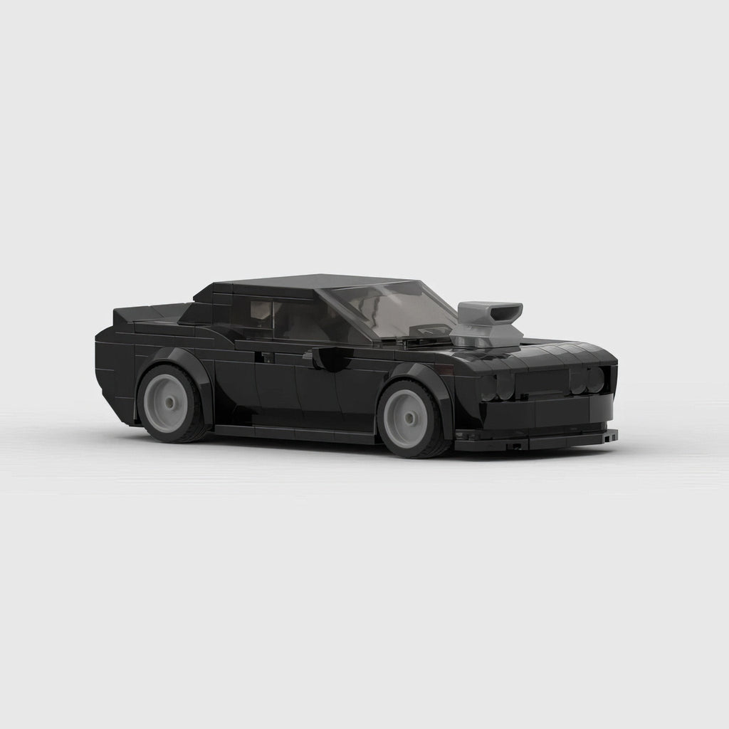 Dodge | Challenger