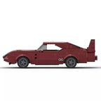 Dodge | Charger Daytona
