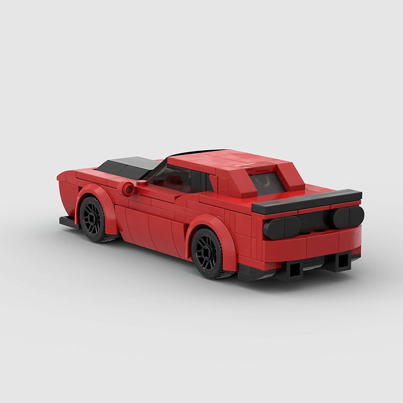 Dodge | HellCat