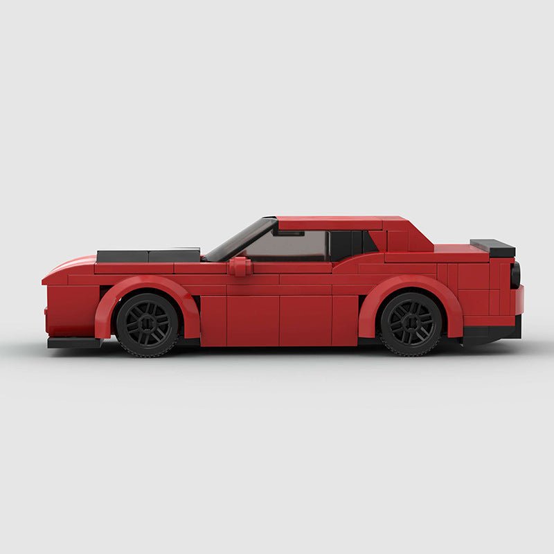 Dodge | HellCat