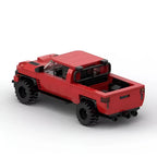 Dodge | RAM 1500 trx