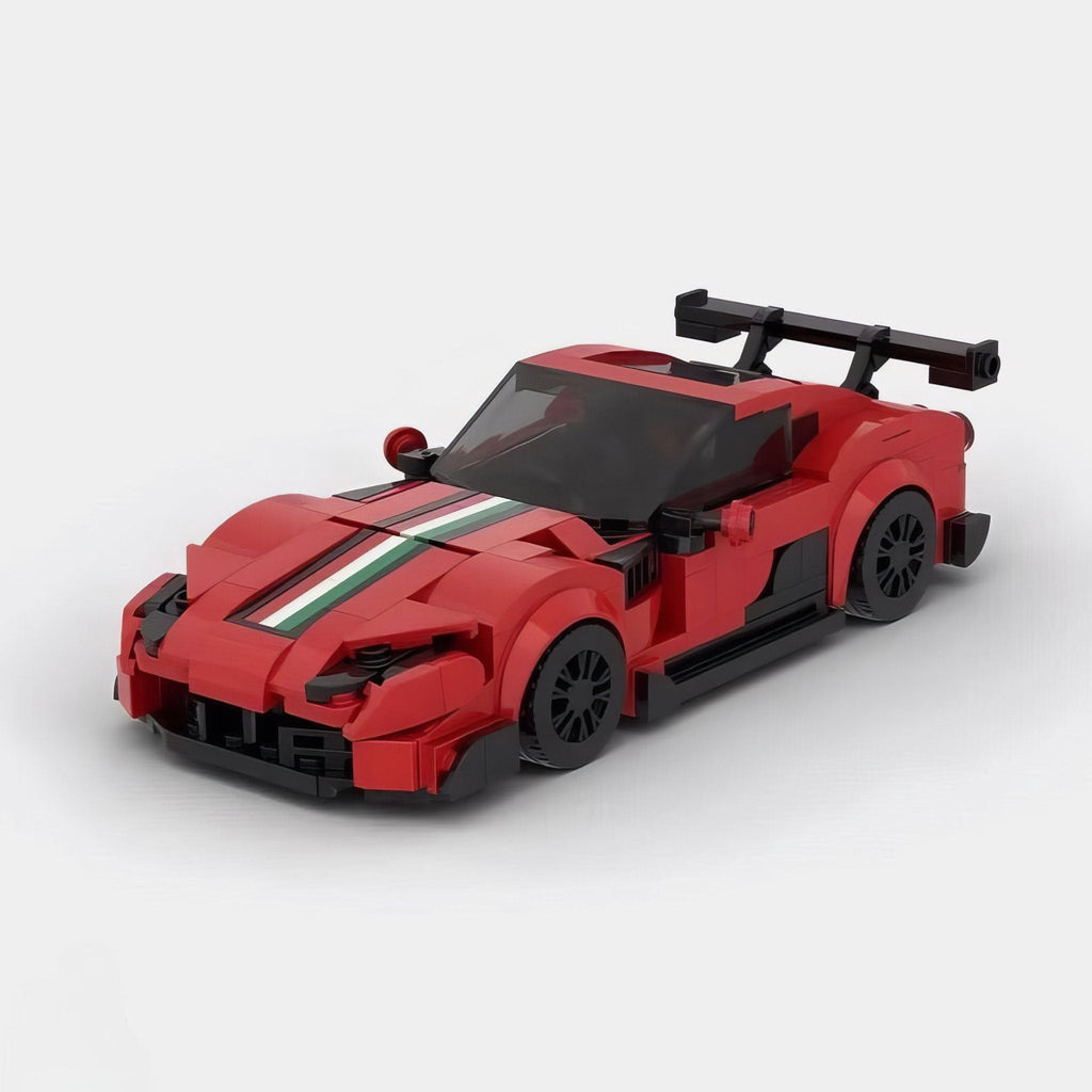 Ferrari | 812 GTS