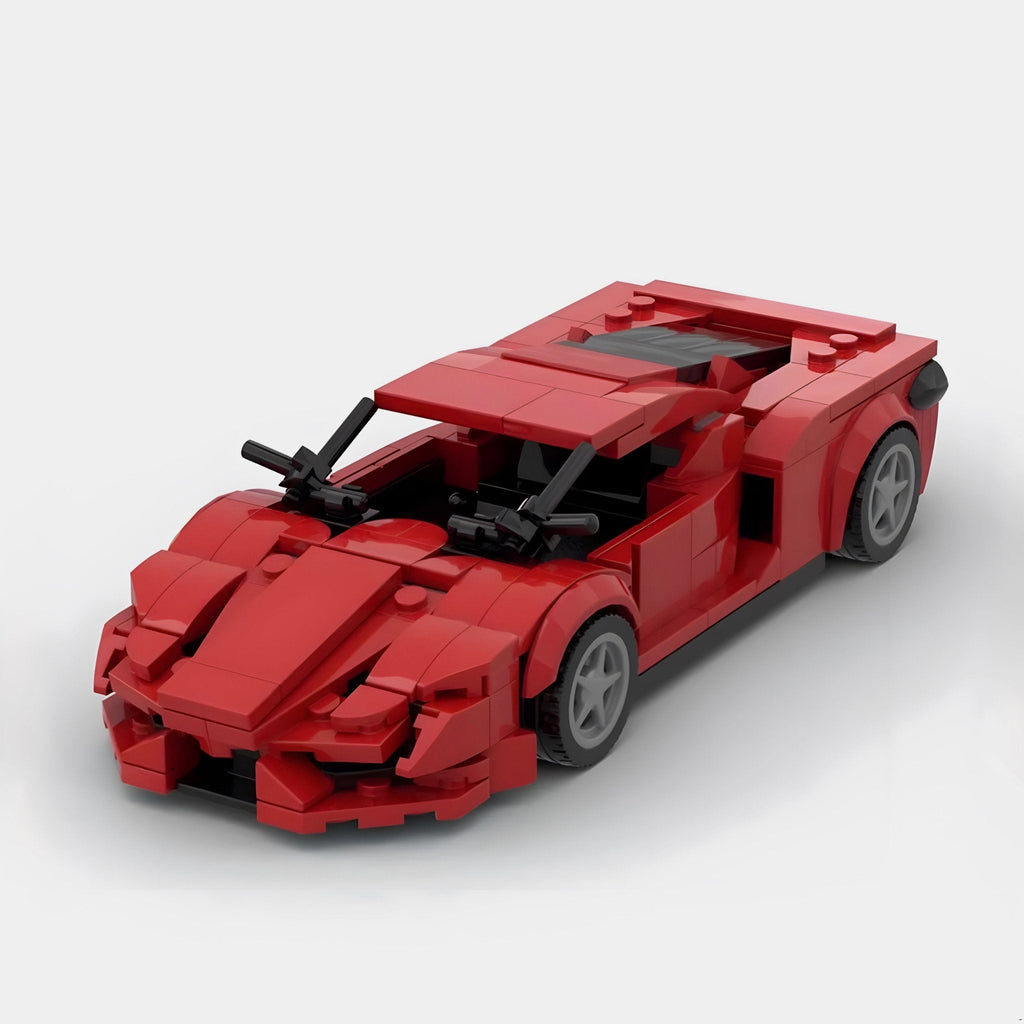 Ferrari | Enzo