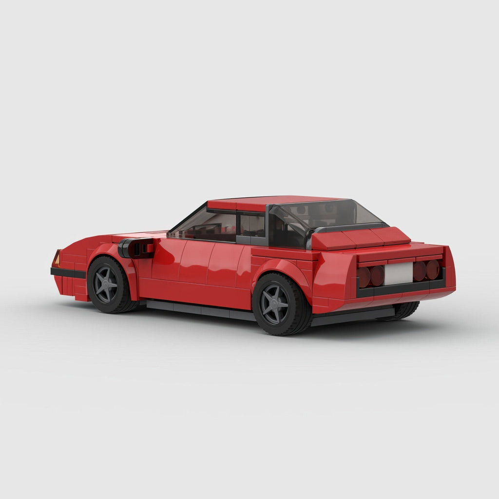 Ferrari | F400