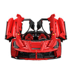 Ferrari LaFerrari | Tronik