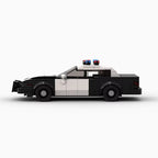 Ford | Crown Victoria Police
