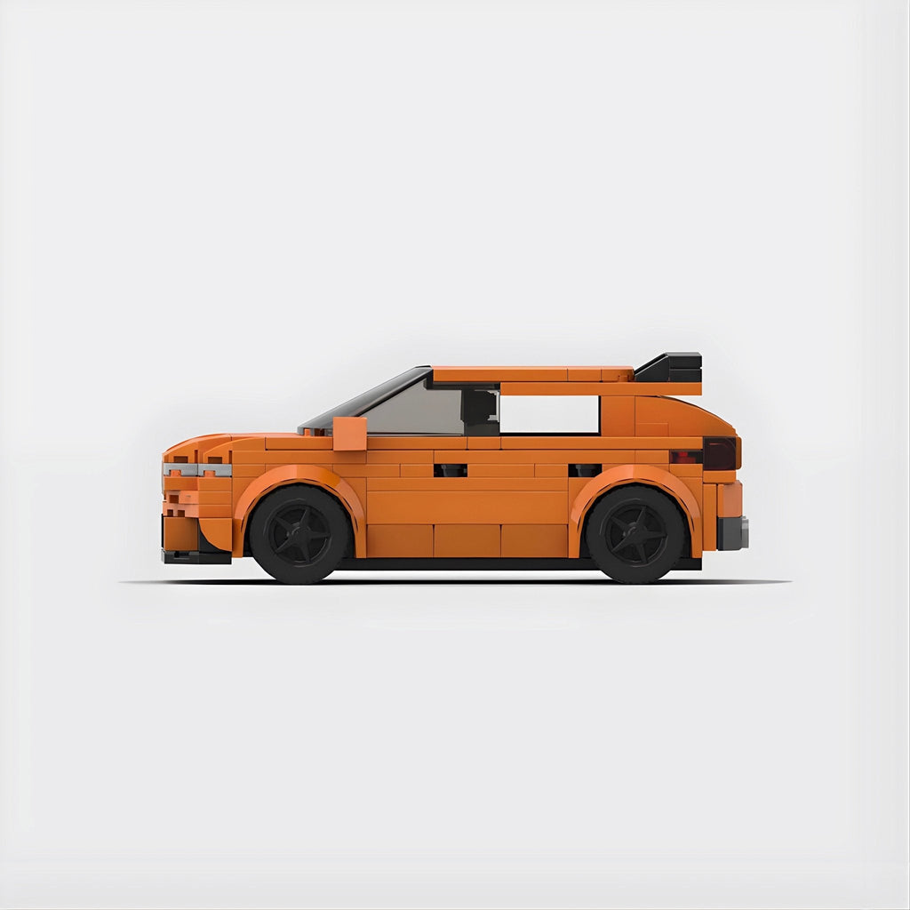Ford | Focus RS
