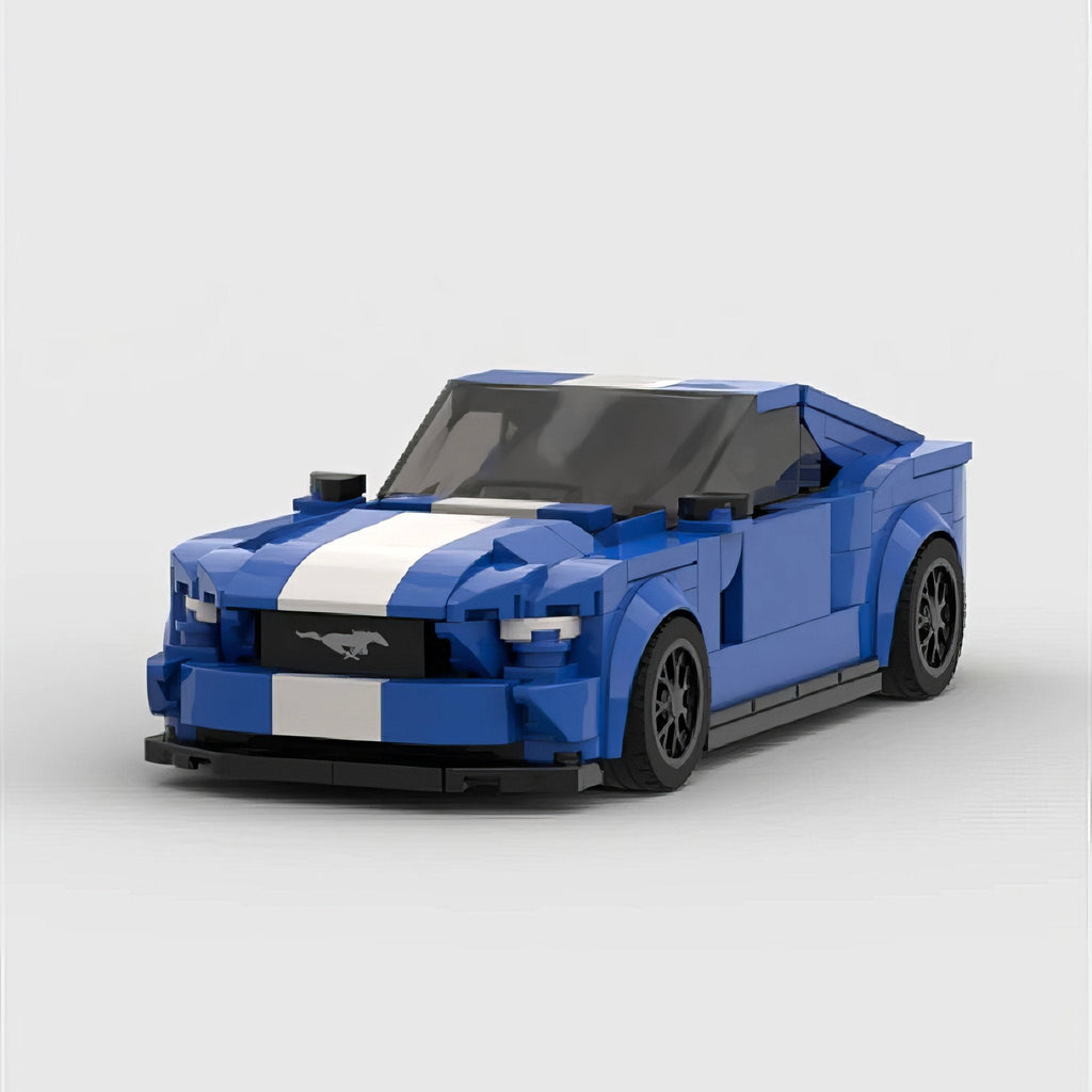 Ford | Mustang