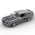 Ford | Mustang Eleanor GT500